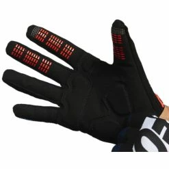 Fox Ranger Gel Glove Atomic Punch Mountain