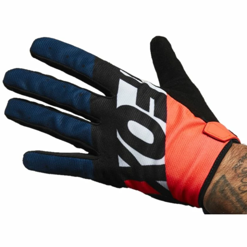 Fox Ranger Gel Glove Atomic Punch Mountain 1 Fox Ranger Gel Glove Atomic Punch Mountain