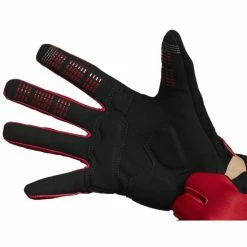 Fox Ranger Gel Glove Red Mountain