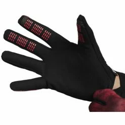 Fox Ranger Glove Pink Mountain