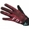 Fox Ranger Glove Pink Mountain