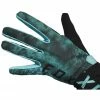 Mountain Fox Ranger Glove Teal
