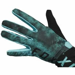 Mountain Fox Ranger Glove Teal