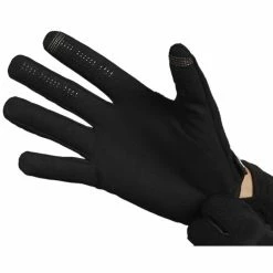 Mountain Fox Ranger Youth Glove Black