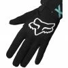 Mountain Fox Ranger Youth Glove Black