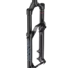 RockShox Lyric Select Black