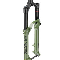 RockShox Lyric Ultimate Green