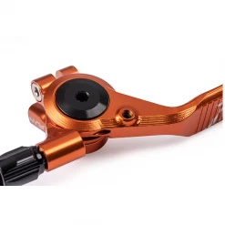 Funn UpDown Dropper Lever Orange Accessories