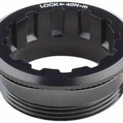 Shimano XTR CS-M9100-12 Lock Ring & Spacer