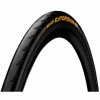 Continental Gatorskin Folding Road Tyre 700x23C