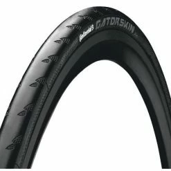 Continental Gatorskin Folding Road Tyre 700x28C Black