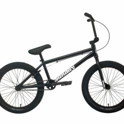 2022 Sunday Scout 20.75"TT Black