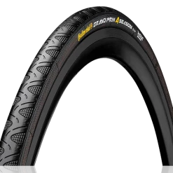Continental Grand Prix 4-Season Fld 700x23C