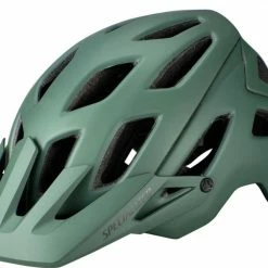 Specialized Ambush Angi MIPS Helmet Green Mountain