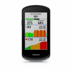 Garmin Edge 1040 GPS Computer (Bundle)