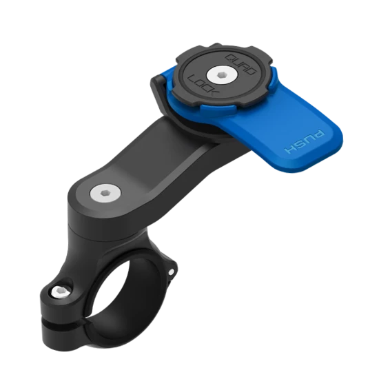 Quad Lock Motorcycle Mount 1 Quad Lock Motorcycle Mount
