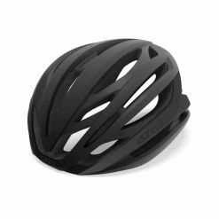 Giant Giro Syntax Mips Road Helmet Black Bikes