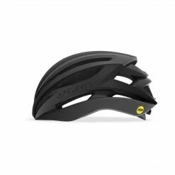 Giant Giro Syntax Mips Road Helmet Black Bikes