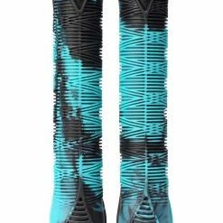 BMX & Scooters Envy Hand Grips V2 Teal/Black