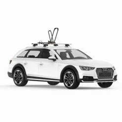 Yakima Highroad Roof Rack Pedals