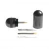 Pedals Dynaplug Tubeless Repair Kit - Micro Pro - Black