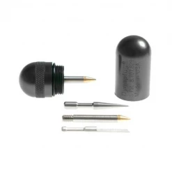Pedals Dynaplug Tubeless Repair Kit - Micro Pro - Black