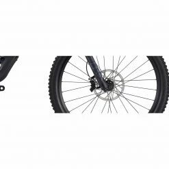 2021 Specialized Enduro Comp - Black Bikes