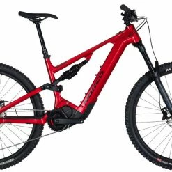 Bikes 2022 Norco Sight A2 Red 29"