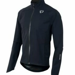 Pearl Izumi Jacket Select Barrier Black