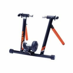 Trainers Jetblack S1 Magnetic Sports Trainer