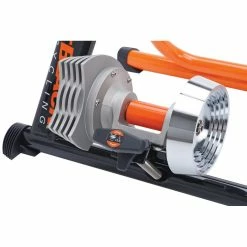 Trainers Jetblack Z1 Pro Fluid Trainer