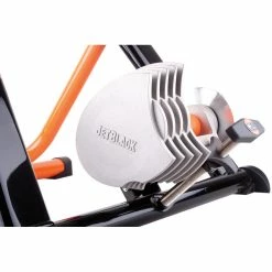 Trainers Jetblack Z1 Pro Fluid Trainer