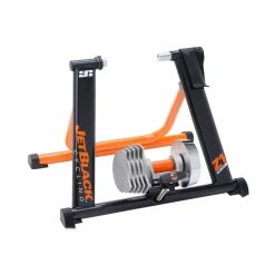 Trainers Jetblack Z1 Pro Fluid Trainer