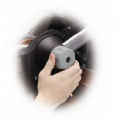 Pedals Yakima KingJoe Pro 2 Bike Carrier