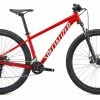 2021 Specialized Rockhopper 27.5 - Red