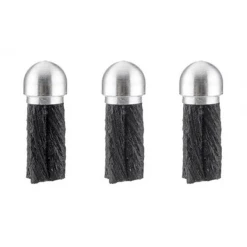 Dynaplug Replacement Plugs Mega Bullet 3 Pack