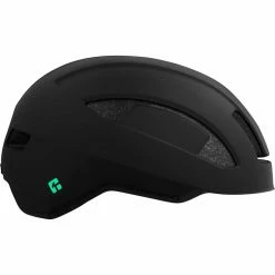 Shimano Lazer CityZen KinitiCore Helmet Black Pedals