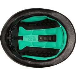 Shimano Lazer CityZen KinitiCore Helmet Black Pedals