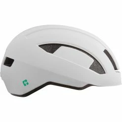 Shimano Lazer CityZen KinitiCore Helmet White
