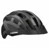 Shimano Lazer Compact Helmet Grey