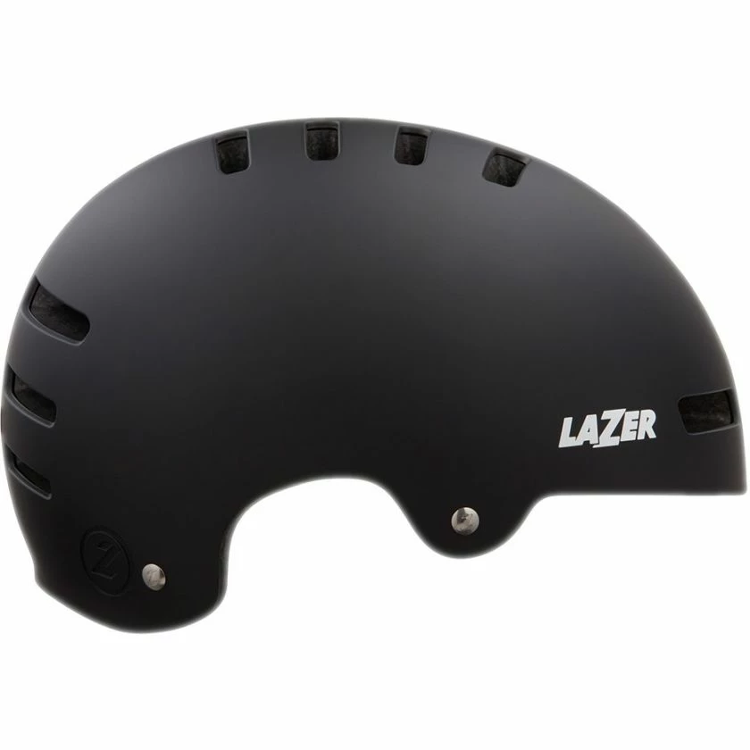 Shimano Pedals Lazer One+ Helmet Black 1 Shimano Pedals Lazer One+ Helmet Black