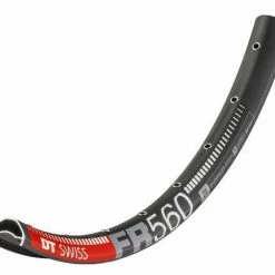 Pedals DT Rim FR560 29 32H