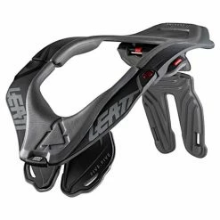 Leatt DBX 5.5 Neck Brace - Black