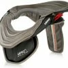 Leatt DBX Ride Neck Brace - Grey Mountain