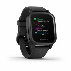 Garmin Venu SQ Music Black Edition