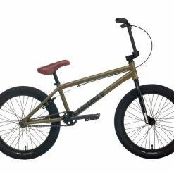 Bikes 2022 Sunday Scout 21.0"TT Silver