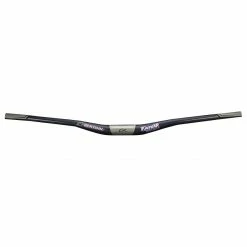 Cassons Fatbar Carbon 35 X 800mm 20mm Rise