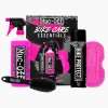 Scott B2B Accessories Muc-Off Bike Care Essentials Kit