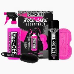 Scott B2B Accessories Muc-Off Bike Care Essentials Kit
