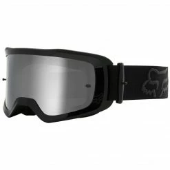 Fox Main Spark Goggle Black